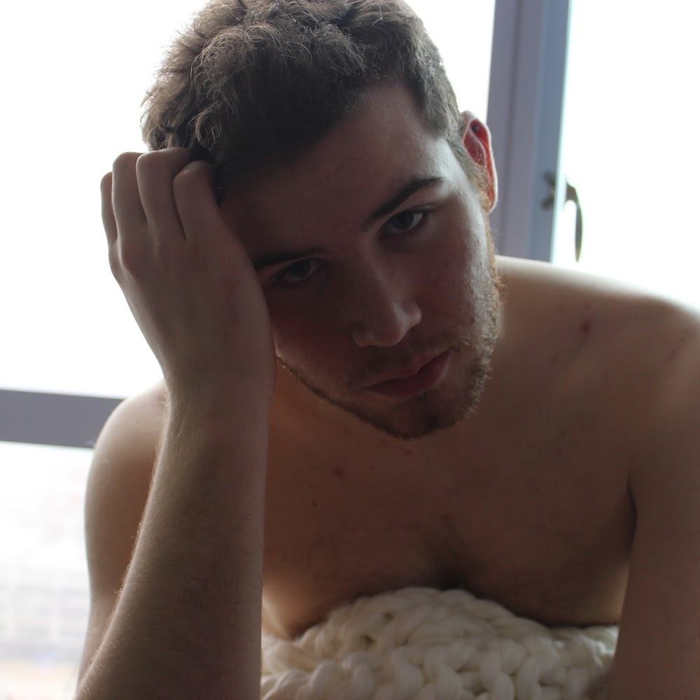 Meet your Posher, Patrick